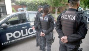 Policiales