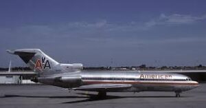 La desaparición inexplicable de un Boeing 727