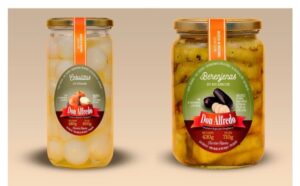 Bromatología alerta sobre productos de la marca Don Alfredo