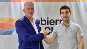 El gobierno avanza en la implementación de la Zona Franca de Trelew