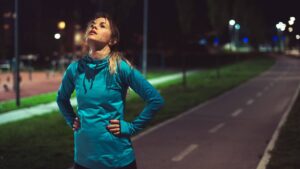 Running: el truco para mantener la motivación cuando no tenés ganas de salir a correr