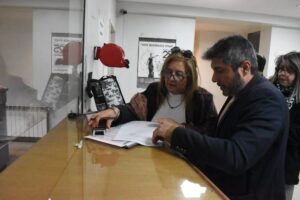 La concejal Solís expuso presunto uso político de fondos de la Cooperativa Eléctrica