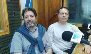 Día Mundial de la Diabetes: taller gratuito en Gaiman