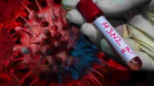 Recomendaciones ante la circulación del virus Influenza A H3N2 en Chubut