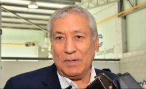 Béliz advierte que la Reforma Laboral debilita derechos adquiridos