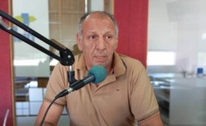 Caneo: «No hay que dejar naturalizar el deterioro social»