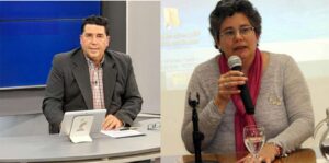 El clima electoral está templado (por arriba)