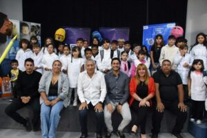 SEC marca récord con la entrega de más de 6.000 kits escolares y una inversión de 90 millones de pesos