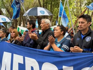 “Enfermarse no es delito”: Béliz cruzó el recorte salarial del proyecto de reforma laboral