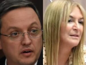 El tiempo de decisiones no para