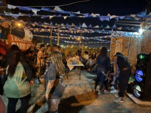 Se presentó en Puerto Madryn la agrupación «10 de Abril»: un nuevo actor político que busca «reconvertir» la gestión local