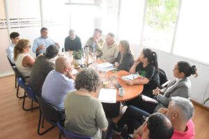 El Concejo Deliberante analizó la crisis de la Cooperativa Eléctrica: piden un aumento tarifario del 37%