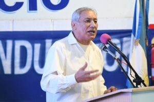 Béliz advirtió que la suba de costos y las tasas inaccesibles están asfixiando a comercios y familias