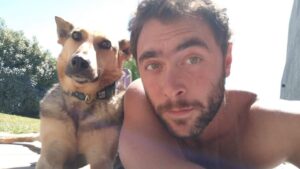 A un año de la inundación en Bahía Blanca: el heroismo de Nicolás Verdecchia, el hijo que desafió al agua para salvar una vida