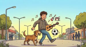 Convocatoria nacional de adopción: buscan familia para un adolescente de 15 años en Chubut