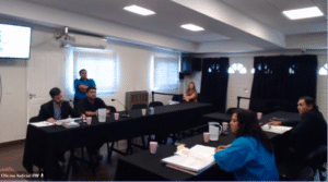 Violenta agresión en el Puerto de Rawson: un marinero sufrió fracturas y quedó fuera de la temporada de pesca