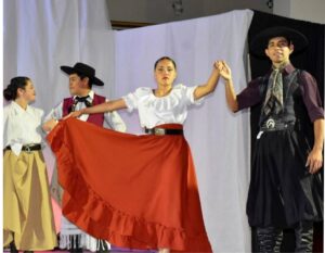 Se abrieron las inscripciones para los Talleres Culturales Municipales 2026 en Trelew