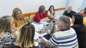 El Concejo Deliberante de Trelew avanza en una ordenanza general para regular excepciones en el transporte