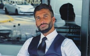 Caso Ángel: Roberto Castillo ya puede ejercer en Chubut tras jurar en el Colegio de Abogados de Trelew