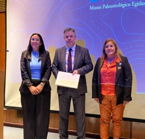 Trelew es sede del Congreso «Legal Dinotech»: Legisladores locales participan en el debate sobre justicia y era digital