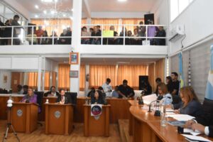 Sin aumentos automáticos: El Concejo Deliberante envió a Comisión el pedido tarifario de la Cooperativa