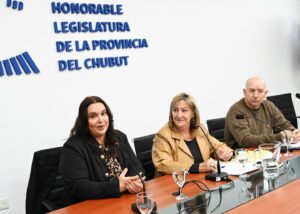 Ciencia con corazón: Tamara Rubilar Panasiuk será declarada Personalidad Destacada del Chubut
