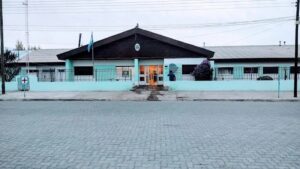 «Quedé en shock»: El dramático relato de la enfermera abusada en el Hospital de José de San Martín