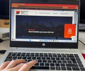 Transparencia histórica: Chubut lidera el acceso a datos abiertos en la industria pesquera