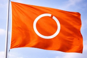 Una bandera contra el bullying: la iniciativa que busca visibilizar el acoso en las aulas