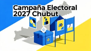 Los caminos de la vida de candidato