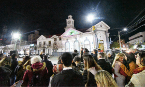 Trelew se prepara para una nueva «Noche de los Museos» con transporte gratuito y más de 17 espacios abiertos