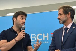 Chubut lanza un agresivo plan de alivio financiero para familias, comercios y PYMES