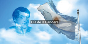 Belgrano y la bandera: historia de un símbolo eterno