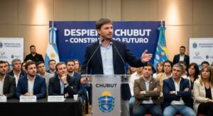 Unidos, desunidos, simulados y desinteresados