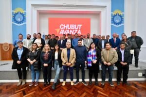 ¿Qué es el Plan Galina y cómo transformará Chubut?