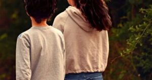 Convocatoria pública para la adopción de dos hermanos en Chubut