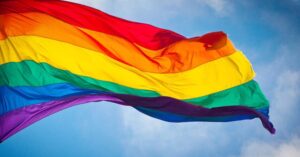 Diversidad y Orgullo en Madryn