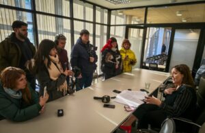 Informe final sobre el ETI de Comodoro Rivadavia: cierre de la intervención y propuestas de mejora