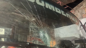 Bomberos voluntarios de Trelew repudiaron ataques contra móviles de emergencia