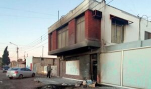 Ordenan rematar la planta pesquera FYRSA de Rawson
