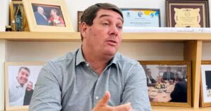 Biss: «Jamás alteraría la Carta Orgánica para forzar reelecciones»