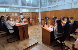 El Concejo aprobó el Boleto Combinado y el Banco Amarillo en Trelew