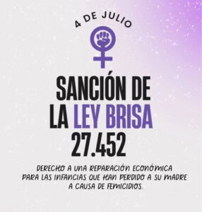 Ley Brisa: el monitoreo impulsado por el Poder Judicial permitió triplicar la cantidad de beneficiarios en Chubut