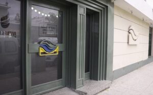 La Cooperativa Eléctrica de Trelew explicó el corte de luz que se dio en medio de la presentación de listas