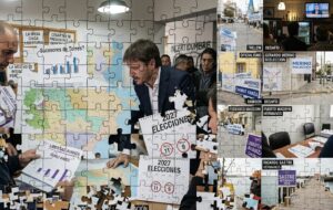 Definir candidatos en un momento complicado