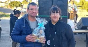 Dolor en Trelew: asesinan a un querido vecino del barrio Corradi