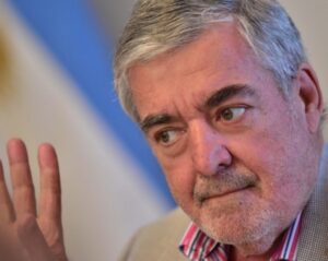 Lo dijiste!!….Mario Das Neves