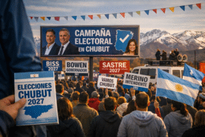 Preparados y lanzados hacia el sueño 2027