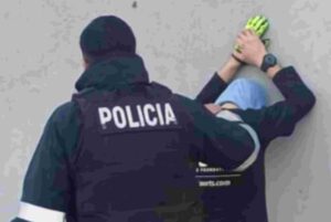 Empleado del Concejo Deliberante de Trelew detenido por intento de robo
