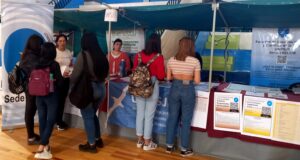 Trelew se prepara para la Expo Educativa 2026